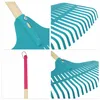 Rastrello KADAX, rastrello per foglie in plastica da donna, Anteprima dell’immagine prodotto 4
