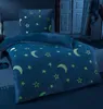 Kuscheli® Teddy Plüsch Bettwäsche 135x200, Sterne Produktbild-Vorschau 6
