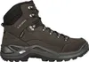 A single hiking boot shown from the side against a white background. Anteprima dell’immagine prodotto