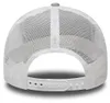 Gorras Hombre NEW ERA CLEAN TRUCKER 2 NEYYAN COLOR Grau Produktbild-Vorschau 7