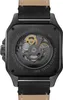 INGERSOLL Montre Homme Automatique Noir Unique Hommes Voir les images du produit 1