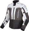 Modeka Hydron wasserdichte Damen Motorrad Textiljacke, Produktbild-Vorschau 1
