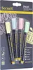 Securit Kreidemarker ORIGINAL SMALL 4er Set Pastell Produktbild-Vorschau 2