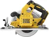 DeWALT DCS572N-XJ Handkreissäge 18,4 cm Gelb 5500 RPM Produktbild-Vorschau 8