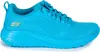 A single blue sneaker is shown against a white background. Podgląd zdjęcia produktu