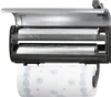 KÜCHENPROFI Wandrollenhalter "Trio" 108545 4007371070492 Produktbild-Vorschau 2