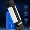 LED-Tragbare-Campingleuchte, 90-Grad-Drehung,3000mAh Produktbild-Vorschau 15