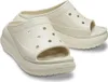 Crocs Crush Badesandalen Beige EU 41-42 Herren,Damen Beige Produktbild-Vorschau 4