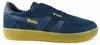 Zapatillas deportivas Gola Hawk de ante, modelo '86 Vista previa de la imagen del producto 6