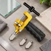 Tagliapiastrelle manuale per piastrelle di vetro e Anteprima dell’immagine prodotto 8
