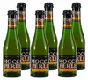 Rotkäppchen Mocca Perle -halbtrocken- (24 x 0,2L) Produktbild-Vorschau 1