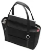 Orbitkey Umhängetasche Daily Tote - Schwarz / 16L Produktbild-Vorschau 5