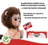 NICI 46950 Original – Glubschis Cliff 25 cm – Kuscheltier Produktbild-Vorschau 6