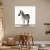 MuchoWow® Poster Zebra - Mädchen - Tiere - Kinder - Jungen Produktbild-Vorschau 6