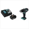 Makita DHP 482 RF1 Perceuse-visseuse à percussion sans fil Voir les images du produit 2