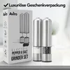 Infinity Goods Infinity Goods Elektrische Peper- En Produktbild-Vorschau 4
