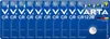 Varta CR1220 Lithium Knopfzelle 3V 1er Blister – 10er-Set Produktbild-Vorschau 1