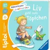 tiptoi Avontuur: Op weg naar zelfstandigheid - Liv leert op Productafbeelding-voorbeeld 8