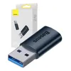 Baseus ZJJQ000103, USB-A, USB-C, Blau Produktbild-Vorschau 25