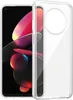 Cadorabo DE-160821, Cubot, Cubot MAX 3, Průhledná Náhled obrázku produktu 1