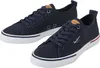 Pepe Jeans Sneakers PMS30811-595 in Blue color size 42 Voir les images du produit 3