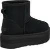 UGG Damen Stiefeletten 1134991 BLK Farbe: Schwarz Größe: 39 Produktbild-Vorschau 5