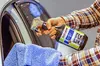 ALCLEAR 721IR Innenreiniger Spray für Auto, Cockpit, Produktbild-Vorschau 4