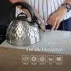 FLORINA Fenny Satin Wasserkessel Induktion 2 5 L Produktbild-Vorschau 3