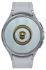 Samsung Galaxy Watch6 Classic SM-R955FZSADBT, 3,3 cm Produktbild-Vorschau 9