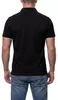 Mivaro Herren Poloshirt 5er Pack - Polo-Kragen mit Produktbild-Vorschau 5