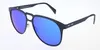 Italia Independent I I MOD METAL 0501 Havana blue 55/15/145 Produktbild-Vorschau 1