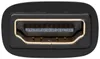 Adapter HDMI™/DVI-D, pozłacany Podgląd zdjęcia produktu 2