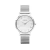 Esprit Damen Uhr Armbanduhr EVERYDAY Edelstahl Silber Produktbild-Vorschau 1