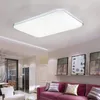 UISEBRT 72W Dimmbar Deckenleuchte Modern Deckenlampe Flur Produktbild-Vorschau 10