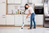Steam Mop 2In1 1500W - Chemiefreier Dampfreiniger Für Produktbild-Vorschau 11