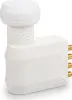 RED OPTICUM AX Robust Octo LNB 0,1 dB I Digital-LNB 8-fach Produktbild-Vorschau 6