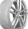 18 Zoll Alufelge DEZENT tr silver 18"x7.5" 5x112 PCD ET40 Produktbild-Vorschau 4