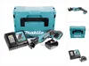 Makita DJR 183 RF1J Seghetto diritto a batteria 18V in Anteprima dell’immagine prodotto 1