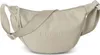 Bench. borsa a tracolla Loft Crossbody Bag Natur avorio Anteprima dell’immagine prodotto 1