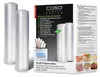 Caso 20 x 600  2 Stück Vakuumierfolien / Ersatzrollen Produktbild-Vorschau 6