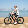 HITWAY Off-Road E-Bike 26 Zoll 4.0 Fat Tire MTB Produktbild-Vorschau 8