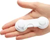 com-four® 24x Schubladensicherung - Klebesicherung für Produktbild-Vorschau 4