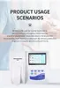 BC300 Poloautomatický biochemický analyzátor Otvorený Náhľad obrázku produktu 5