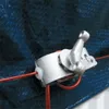 Gre CIPROV1001, Okładka, Niebieski, Owalny, 5,5 m, 10 m, Podgląd zdjęcia produktu 2