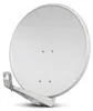 PremiumX DELUXE85 Satellitenantenne 85 cm Aluminium Produktbild-Vorschau 1