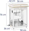 Maszyna Automat Urządzenie Do Prażenia Popcornu Retro Podgląd zdjęcia produktu 14