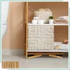 Relaxdays Toilettenhocker, klappbar, Stuhlgang Produktbild-Vorschau 10