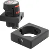 10x Akku Halter für Bosch 12V Halterung Akku Wandhalter Produktbild-Vorschau 2
