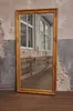 LC Home Wandspiegel Barock XXL Spiegel Gold ca. 200 x 100 Produktbild-Vorschau 1