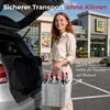 9er Flaschentasche Filz – Flaschenträger für bis zu 9 Produktbild-Vorschau 10